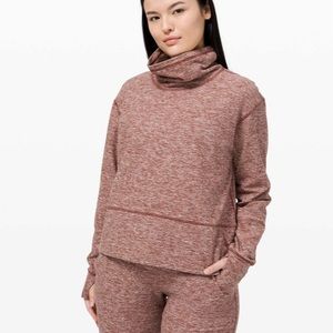 ISO Lululemon Ready To Rulu Pullover in ANY color size 4